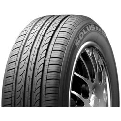 Anvelope Kumho Solus KH25 205/55 R17 91V Thumb