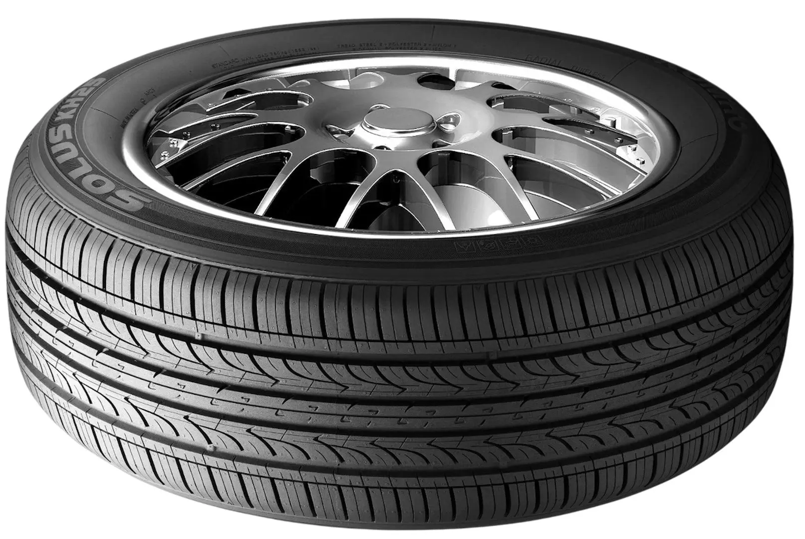 Anvelope Kumho Solus KH25 205/55 R17 91V