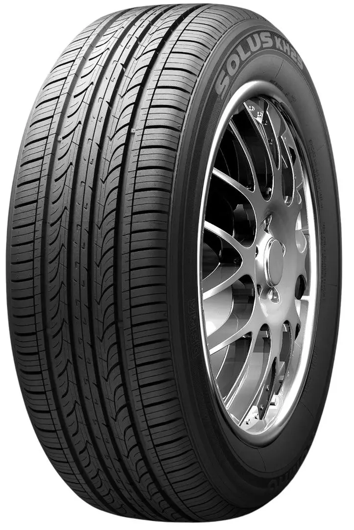Anvelope Kumho Solus KH25 205/55 R17 91V