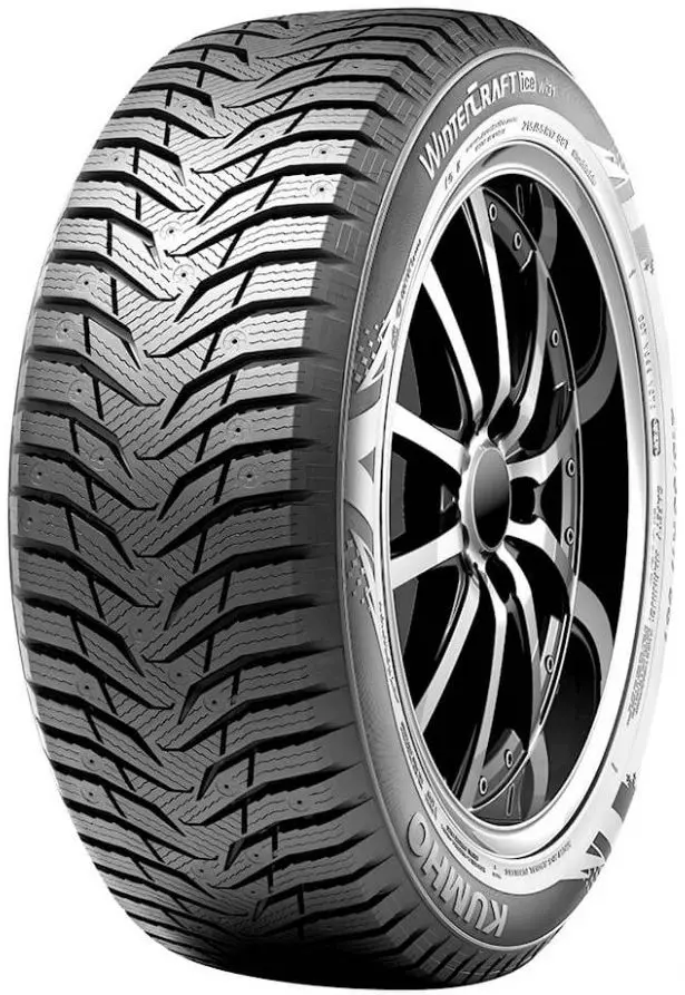 Шины Kumho WI 31 235/65 R17 108T