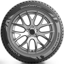 Anvelope Kumho WI 51 215/55 R16 97T Thumb