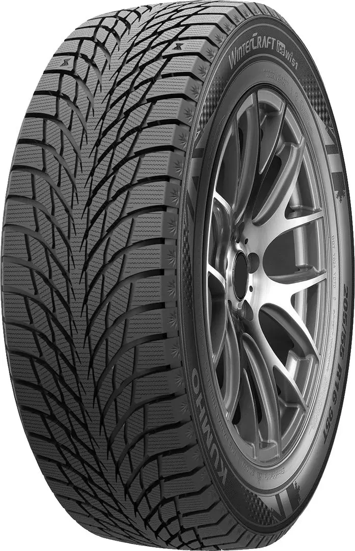 Anvelope Kumho WI 51 215/55 R16 97T