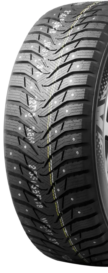 Anvelope Kumho Winter Craft SUV Ice WS51 215/65 R17 103T
