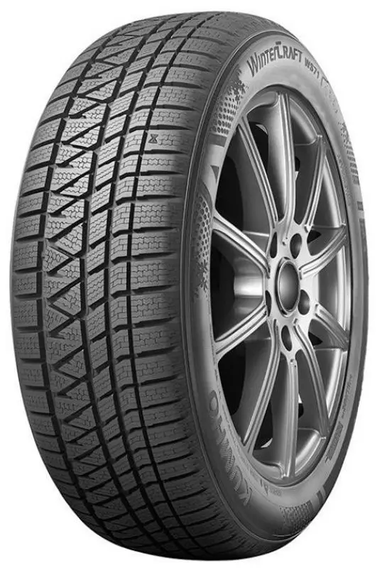 Anvelope Kumho Wintercraft WS71 275/45 R20 110W