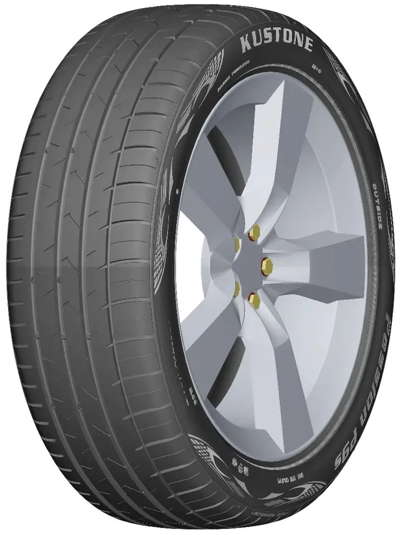 Anvelope Kustone Passion P9S 315/35 R21 111W