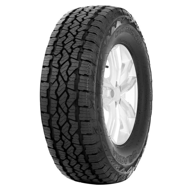 Anvelope Lassa Competus A/T 3 205/70 R15 96T