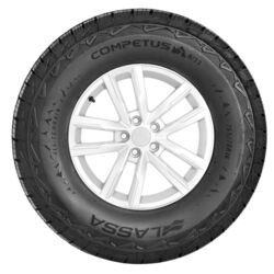 Anvelope Lassa Competus A/T 3 205/70 R15 96T Thumb
