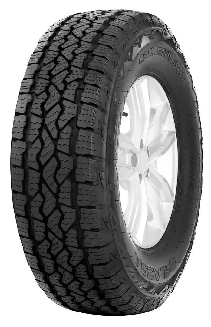 Anvelope Lassa Competus A/T 3 205/70 R15 96T