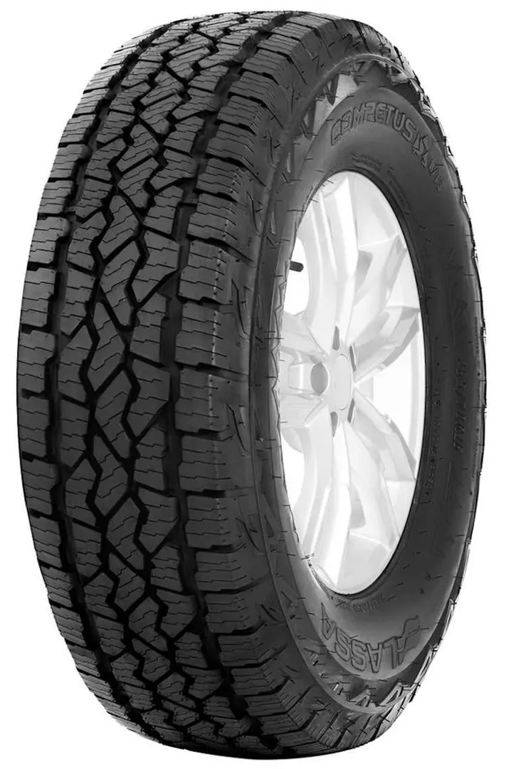 Anvelope Lassa Competus A/T 3 205/80 R16 104T