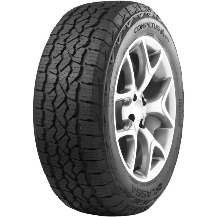 Lassa Competus A/T3