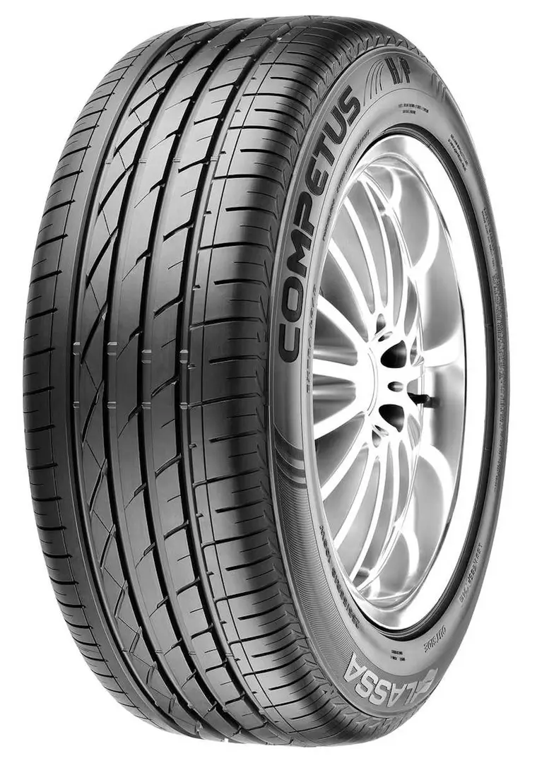 Anvelope Lassa Competus H/P 275/45 R20