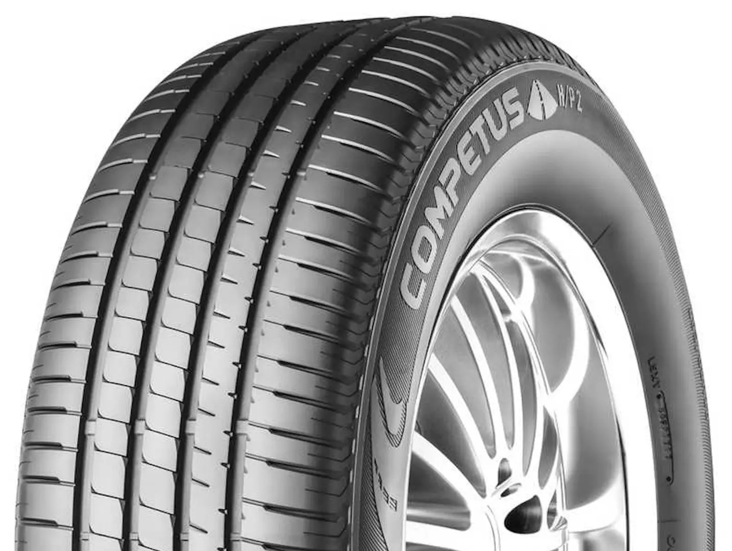 Anvelope Lassa Competus H/P2 295/35 R21 107Y XL