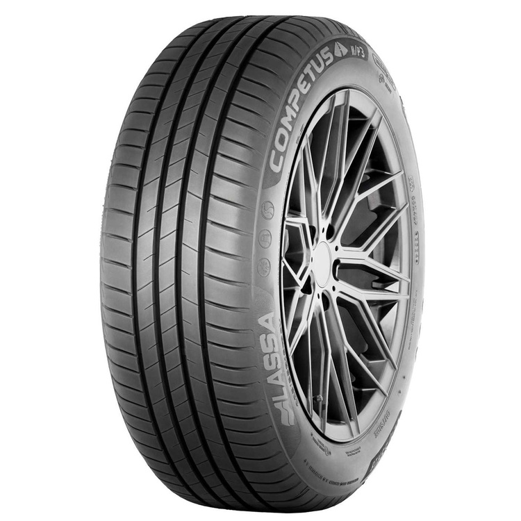Lassa Competus H/P3
