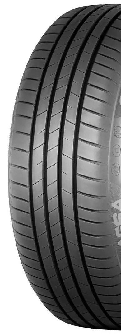 Anvelope Lassa Competus H/P3 215/60 R17 100V