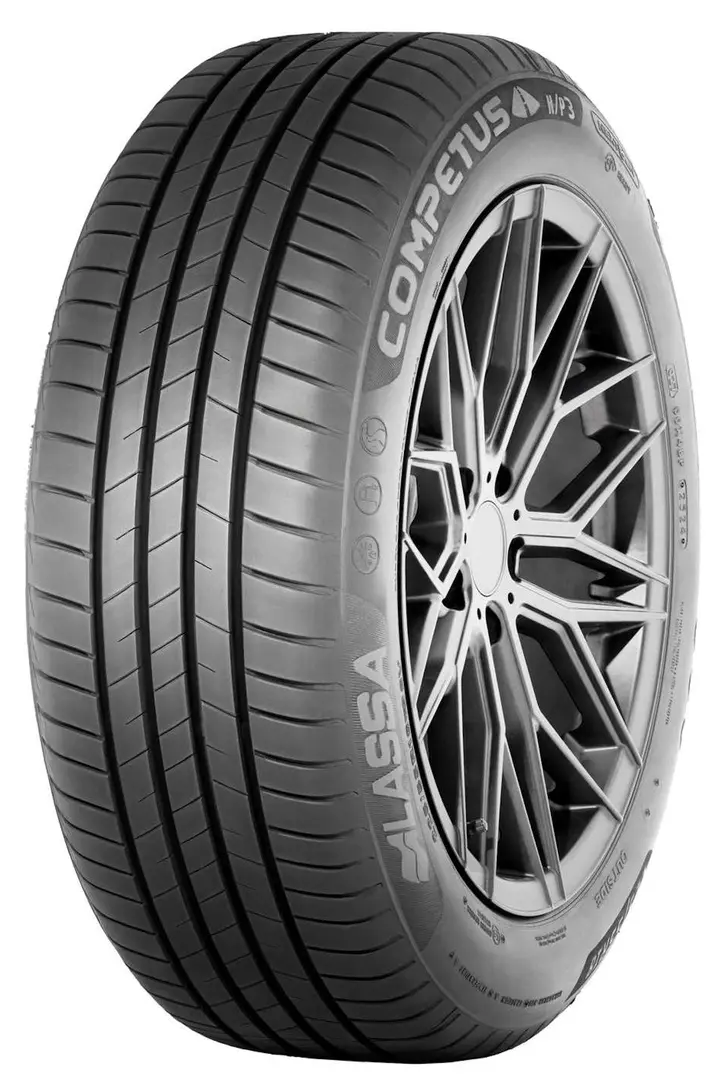 Anvelope Lassa Competus H/P3 245/45 R20 103Y