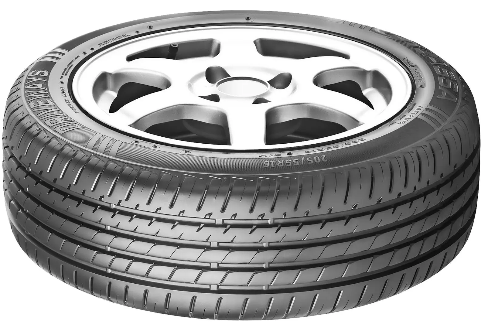 Шины Lassa Driveways 195/60 R15 88V
