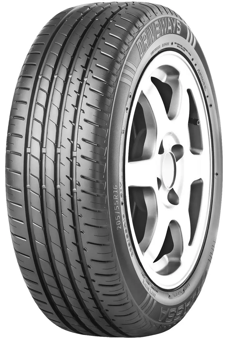 Шины Lassa Driveways 195/60 R15 88V