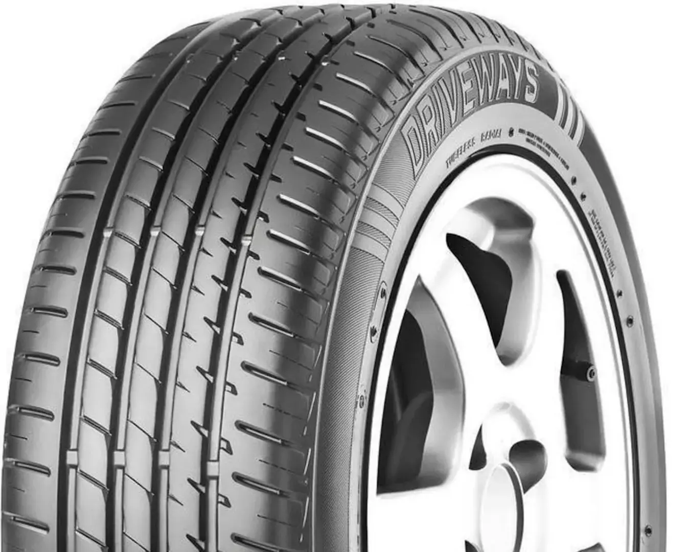 Anvelope Lassa Driveways Sport + 255/40 R20 101Y
