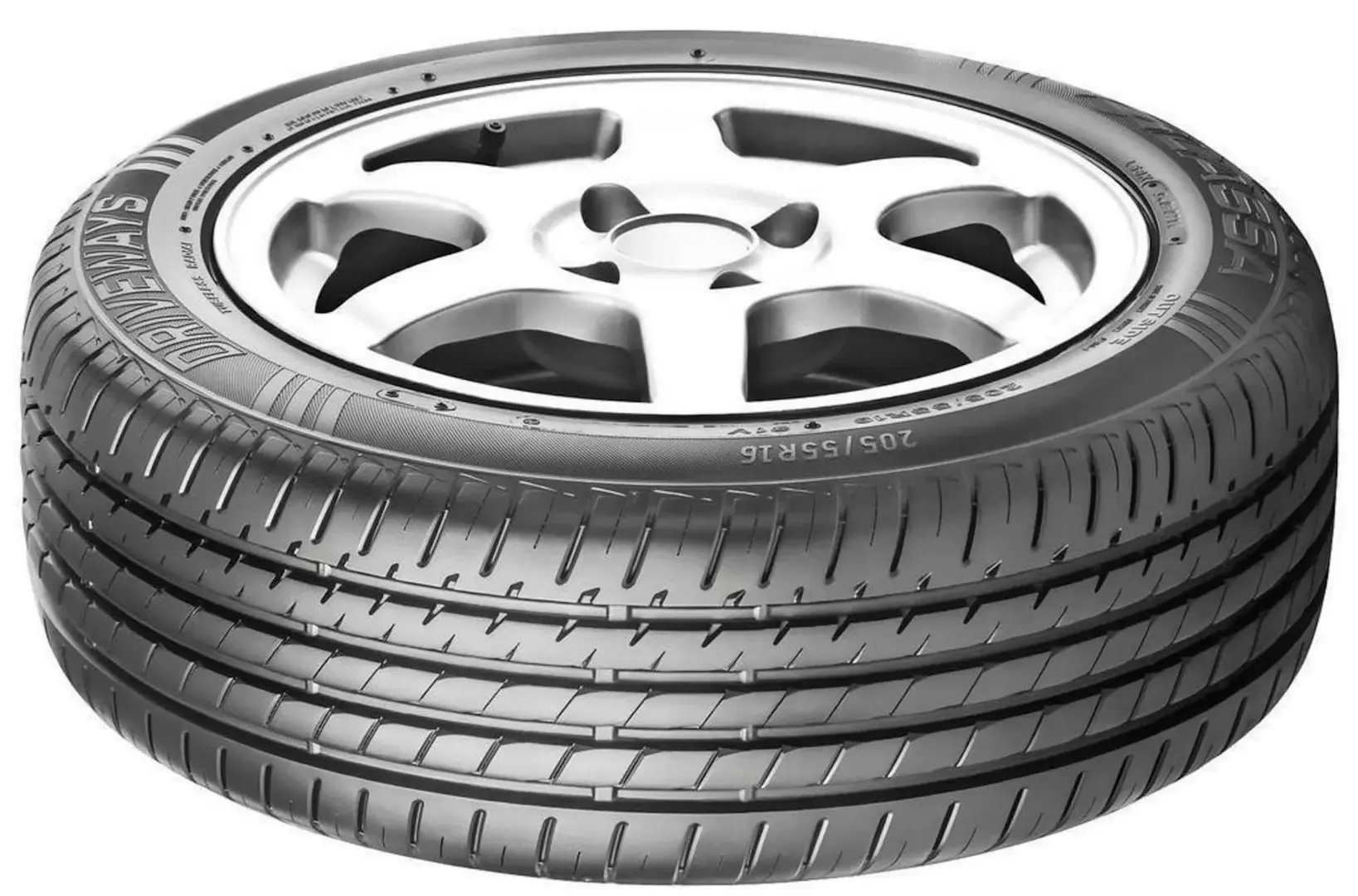 Anvelope Lassa Driveways Sport + 255/40 R20 101Y