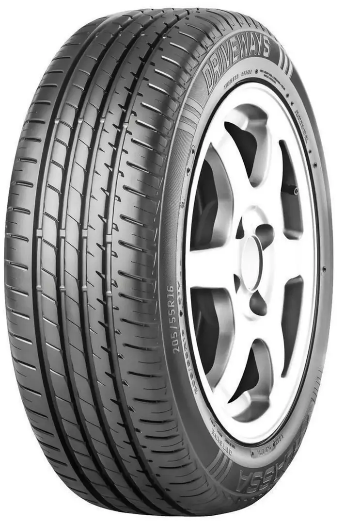 Anvelope Lassa Driveways Sport + 255/40 R20 101Y