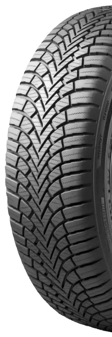 Шины Lassa Multiways 2 205/50 R17 93V XL