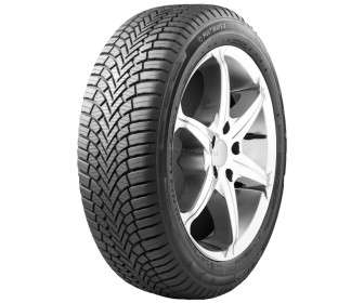 Anvelope Lassa Multiways 2 205/50 R17 93V XL