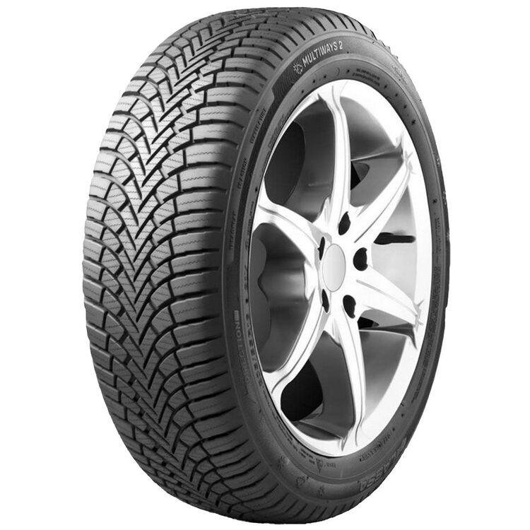 Lassa Multiways 2 XL
