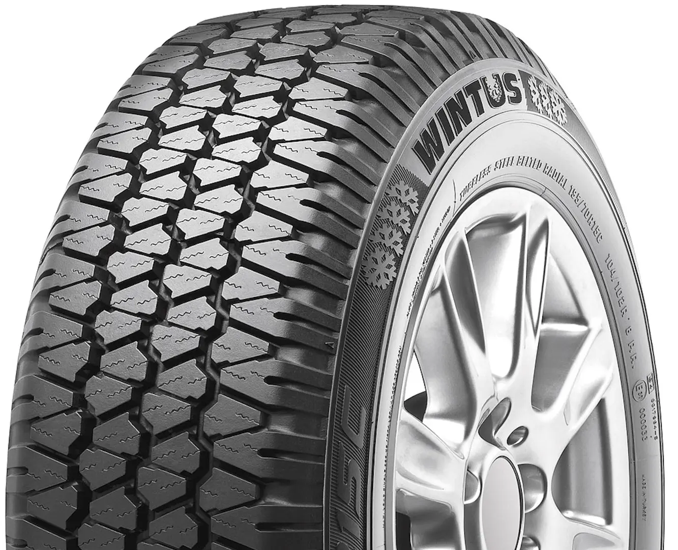 Anvelope Lassa Multiways-C 205/65 R15C 102R