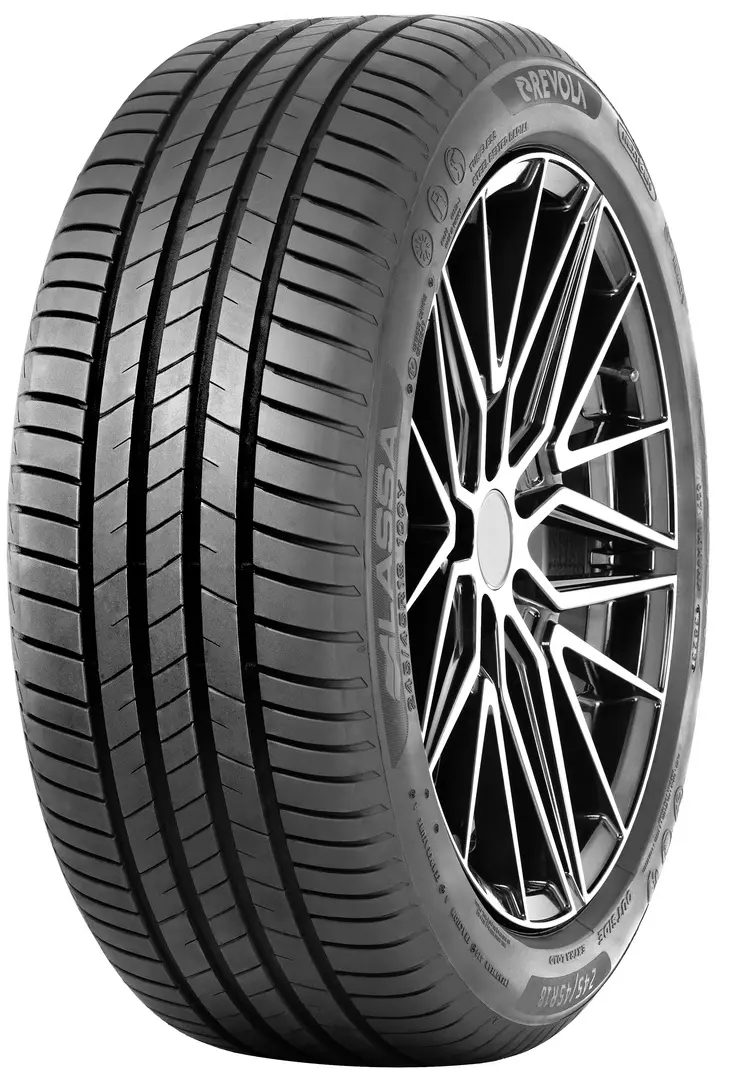 Anvelope Lassa Revola 195/50 R16 88V