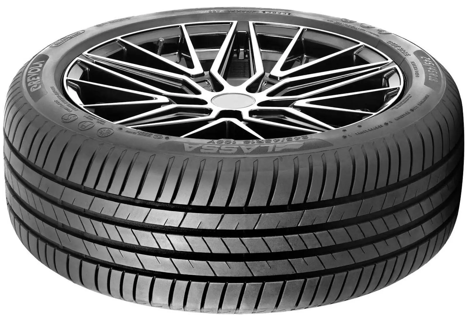 Anvelope Lassa Revola 195/55 R16 87V