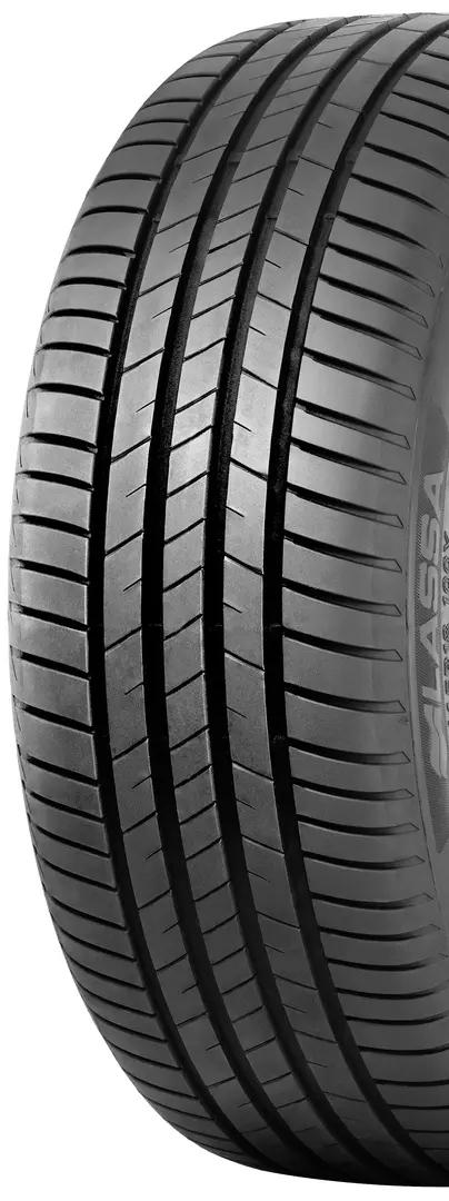Шины Lassa Revola 195/60 R15 88H
