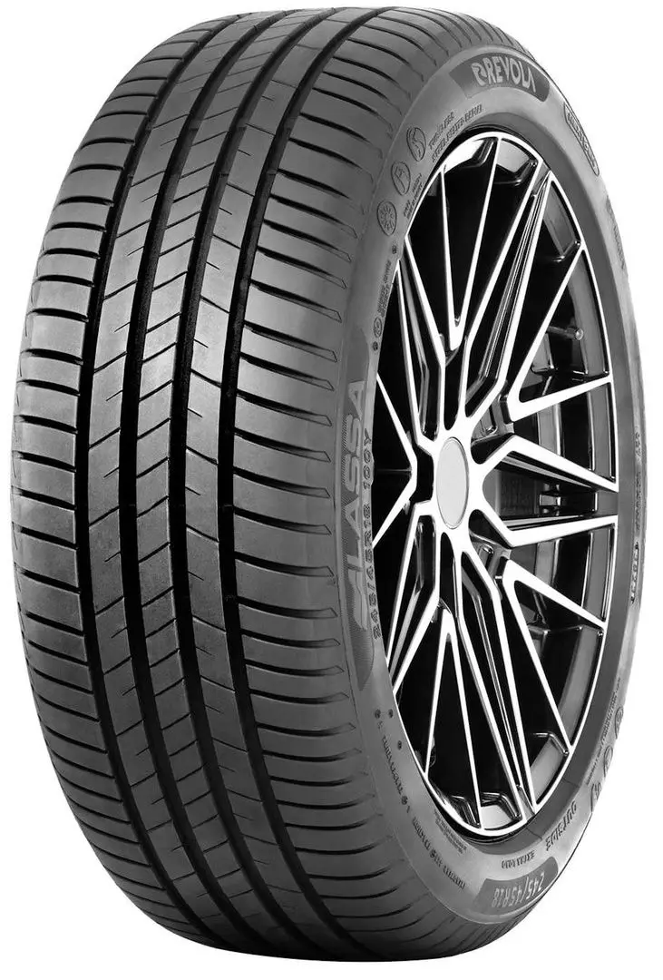 Anvelope Lassa Revola 205/55 R16 91V