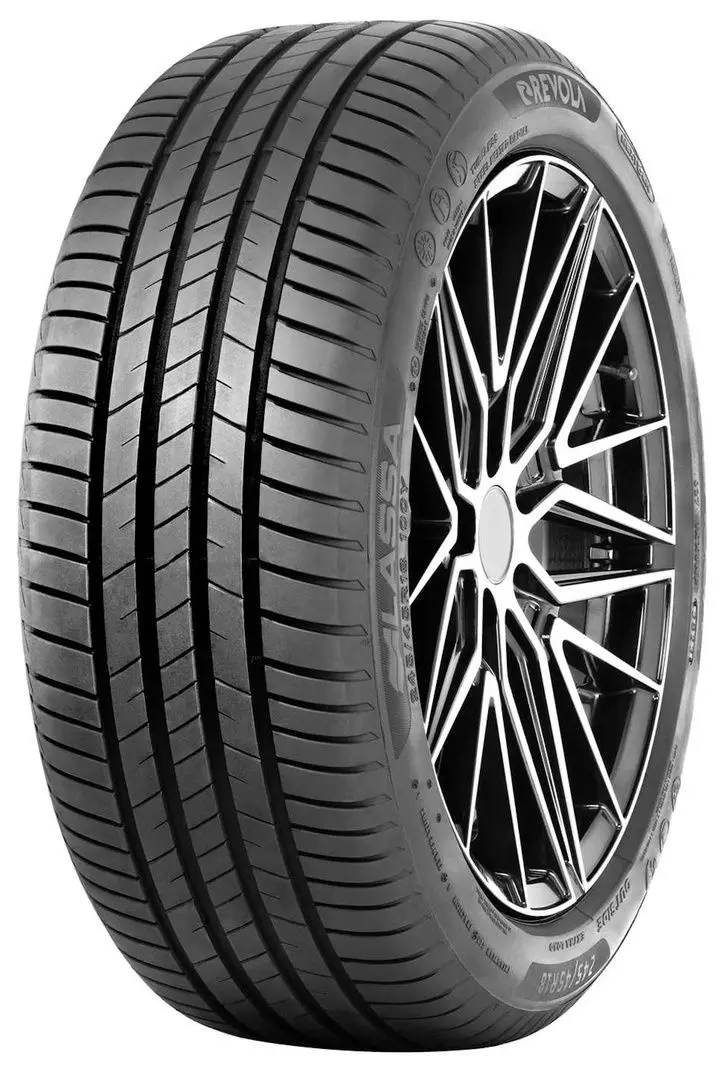 Anvelope Lassa Revola 215/55 R17 94W