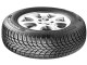 Шины Lassa Snoways 4 205/65 R15 94H