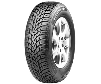 Шины Lassa Snoways 4 205/65 R15 94H