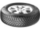 Anvelope Lassa Snoways 4 215/60 R16 99H