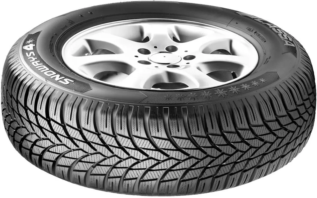 Шины Lassa Snoways 4 215/60 R16 99H