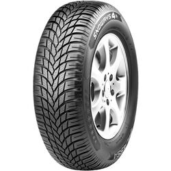 Anvelope Lassa Snoways 4 215/60 R16 99H