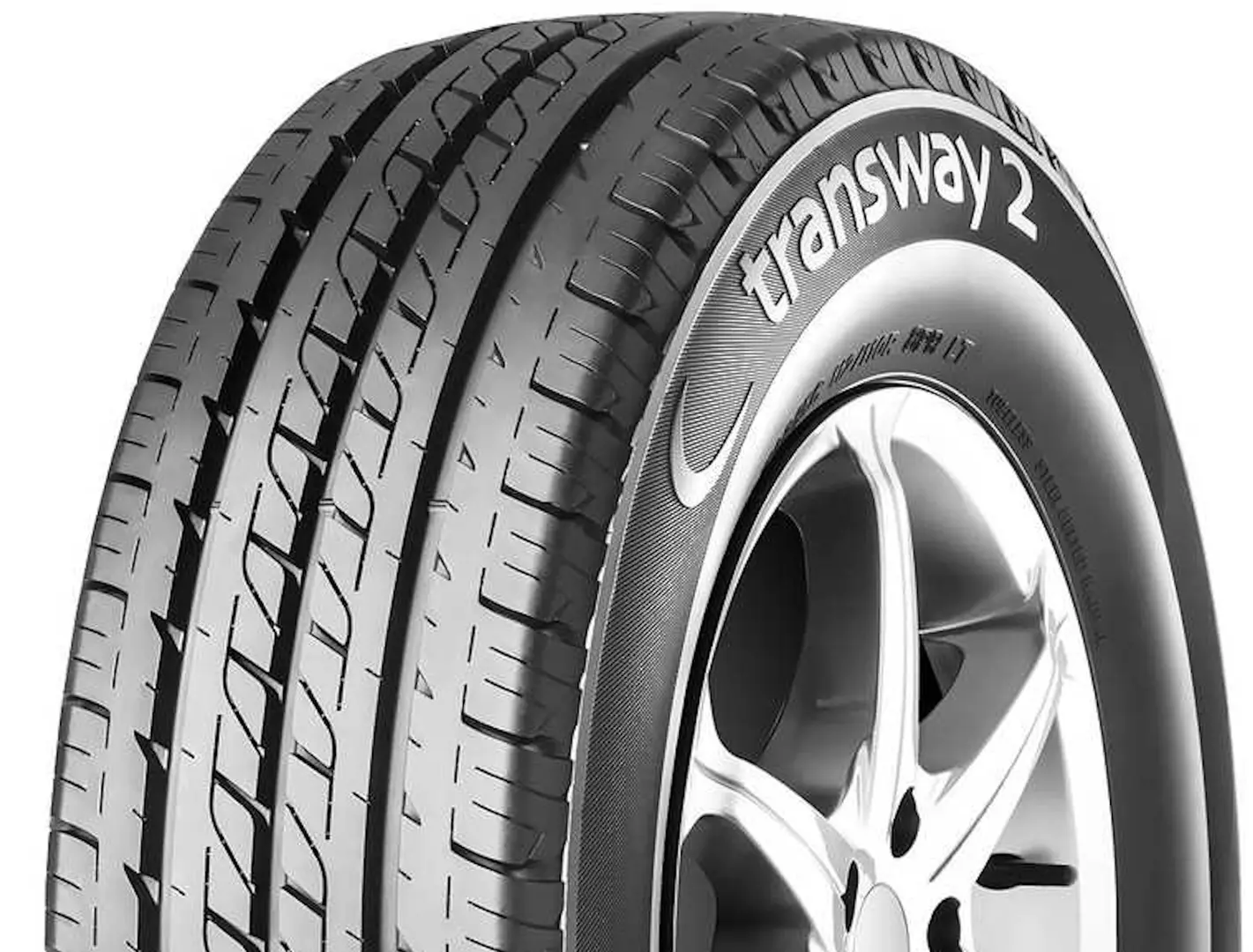 Anvelope Lassa Transway 2 235/65 R16C 121Q