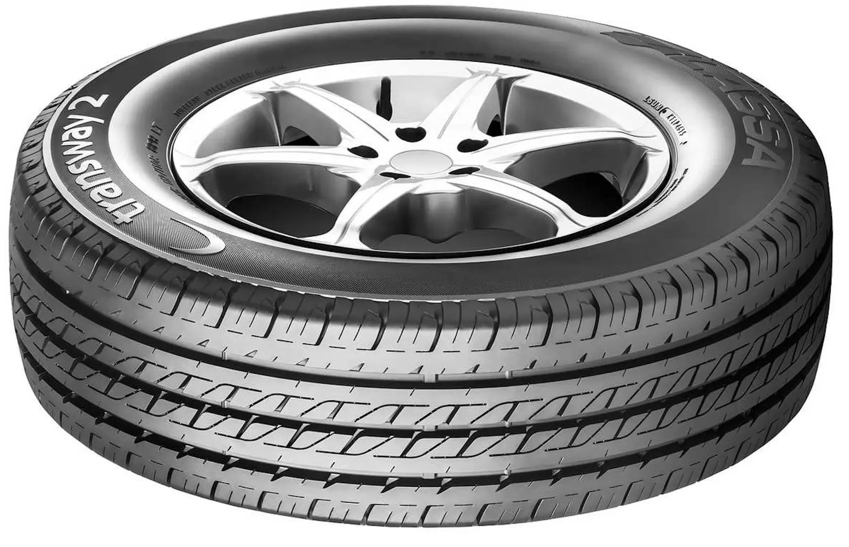 Anvelope Lassa Transway 2 235/65 R16C 121Q