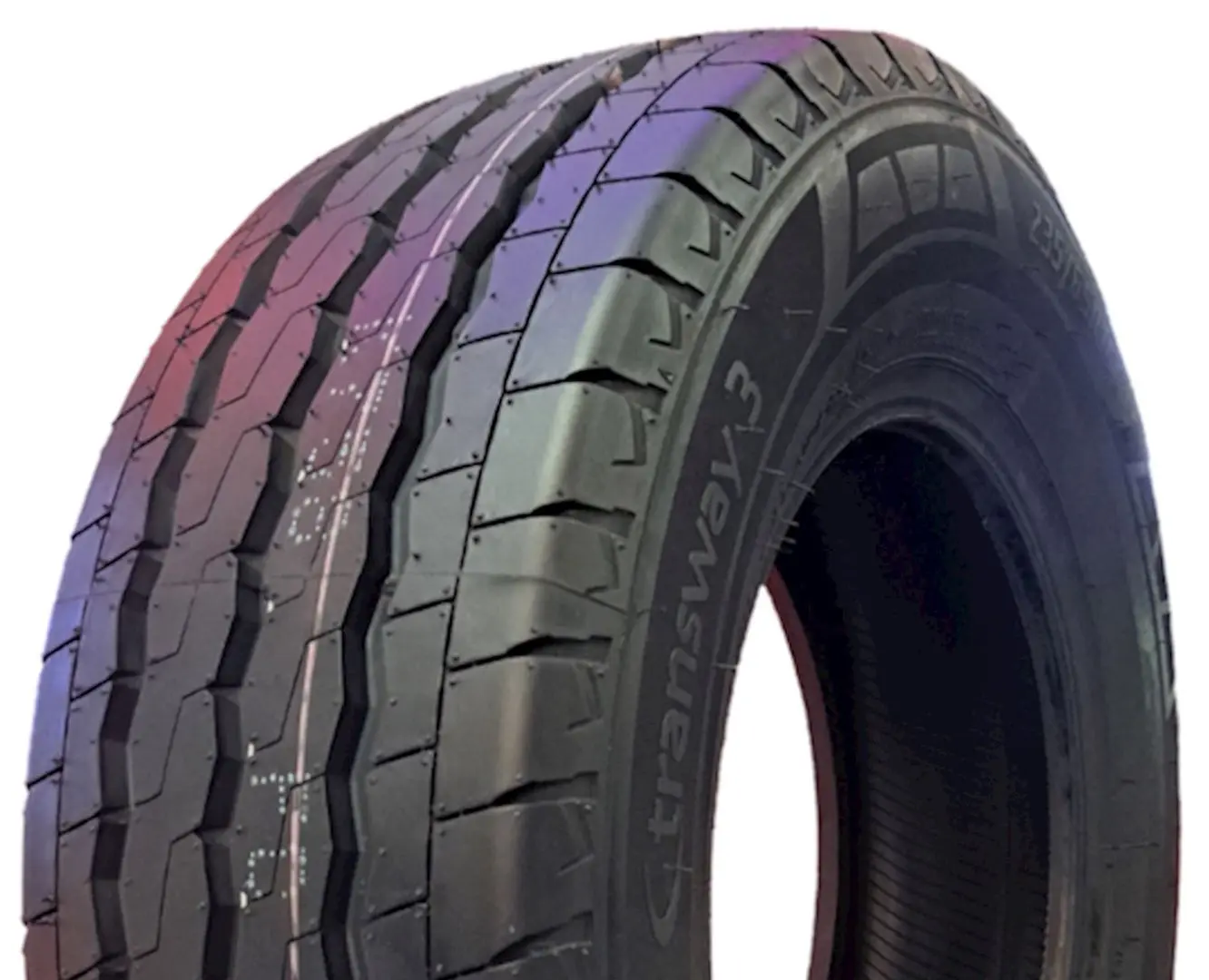 Anvelope Lassa Transway 3 195/70 R15C 104R