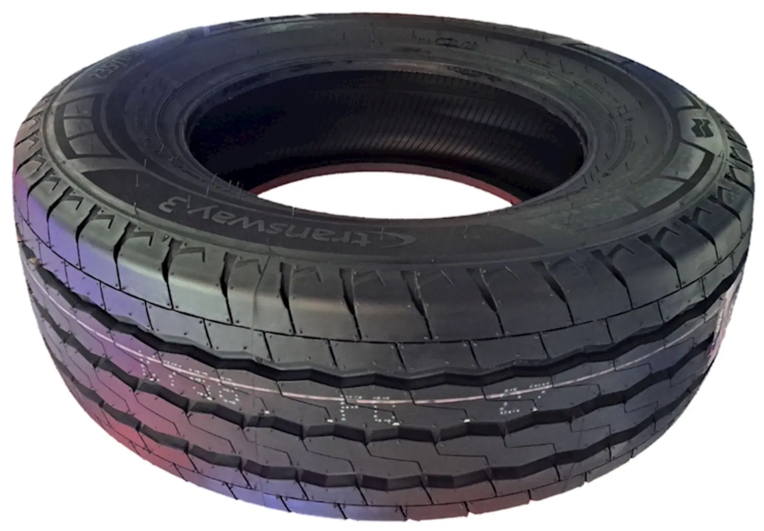 Anvelope Lassa Transway 3 195/70 R15C 104R