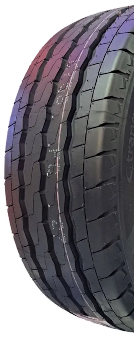 Anvelope Lassa Transway 3 205/65 R16C 107T