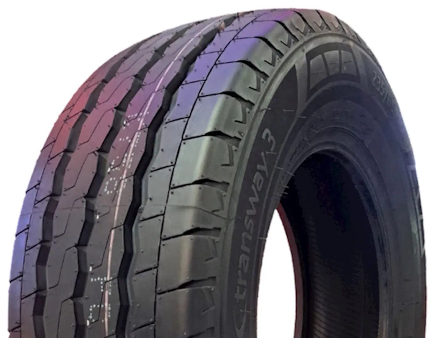 Anvelope Lassa Transway 3 205/65 R16C 107T