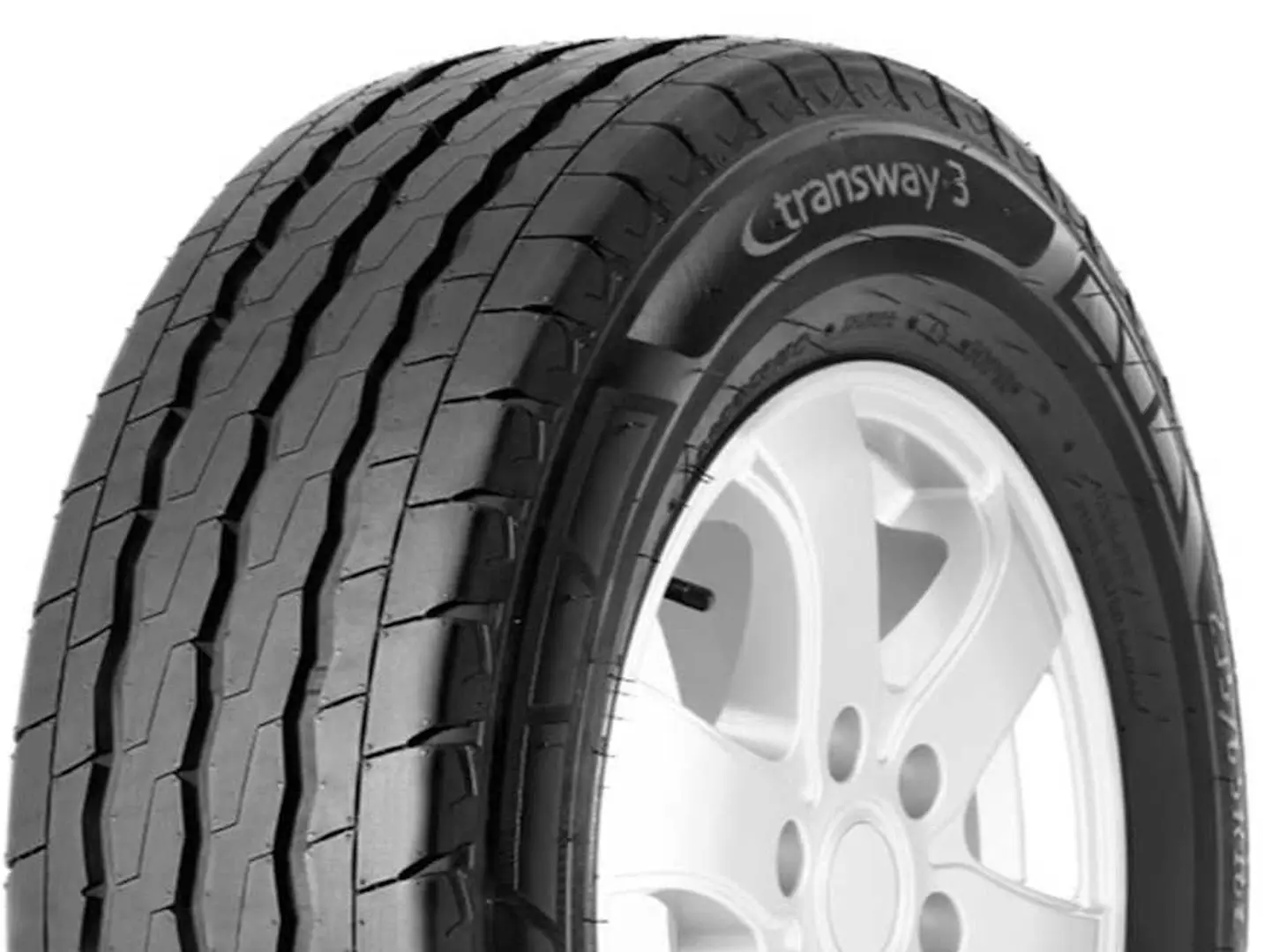 Anvelope Lassa Transway 3 215/60 R16C 103T