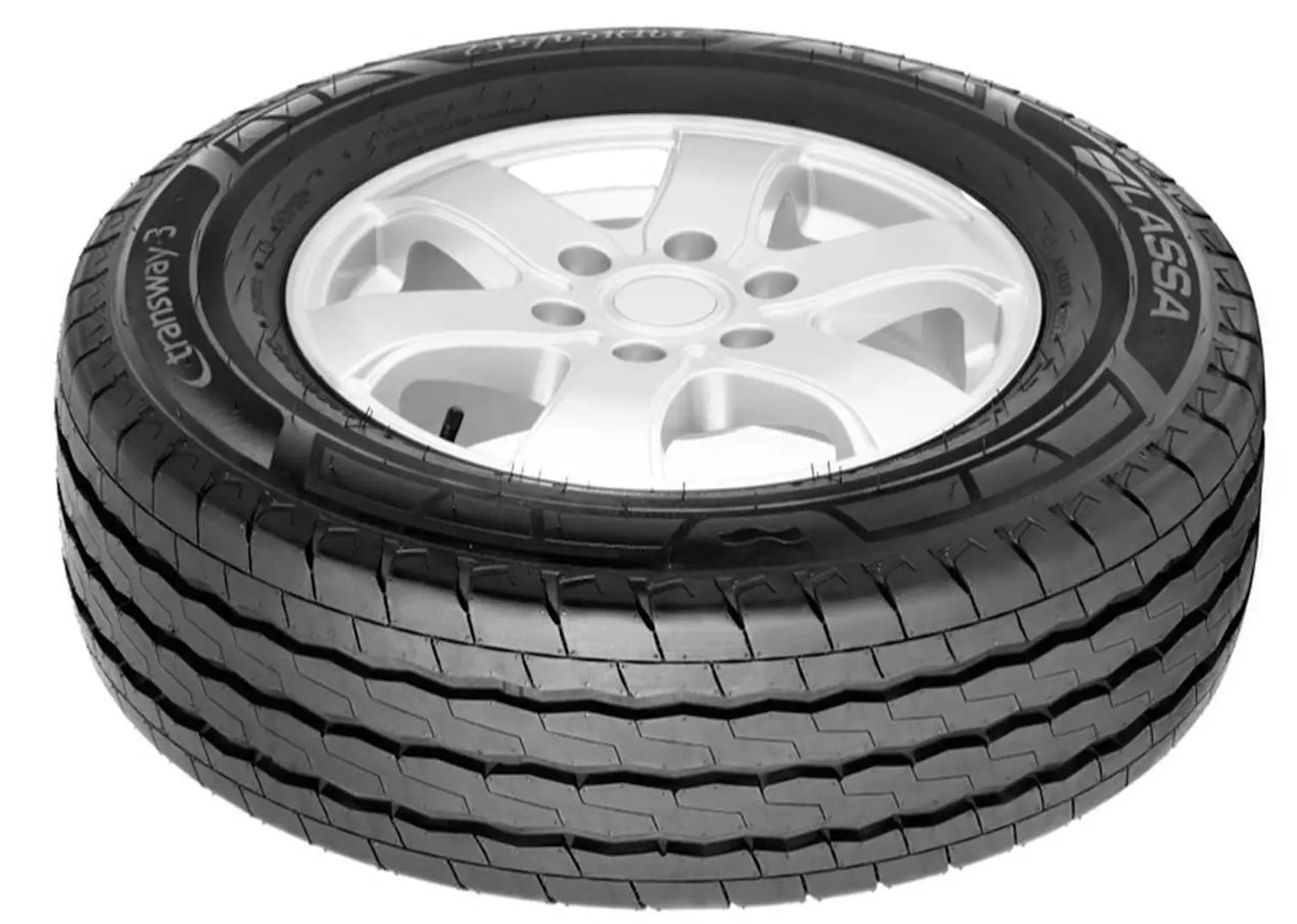Anvelope Lassa Transway 3 215/60 R16C 103T