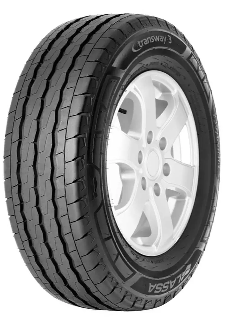 Anvelope Lassa Transway 3 215/60 R16C 103T