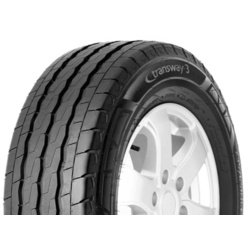 Шины Lassa Transway 3 215/65 R15C 104T Thumb