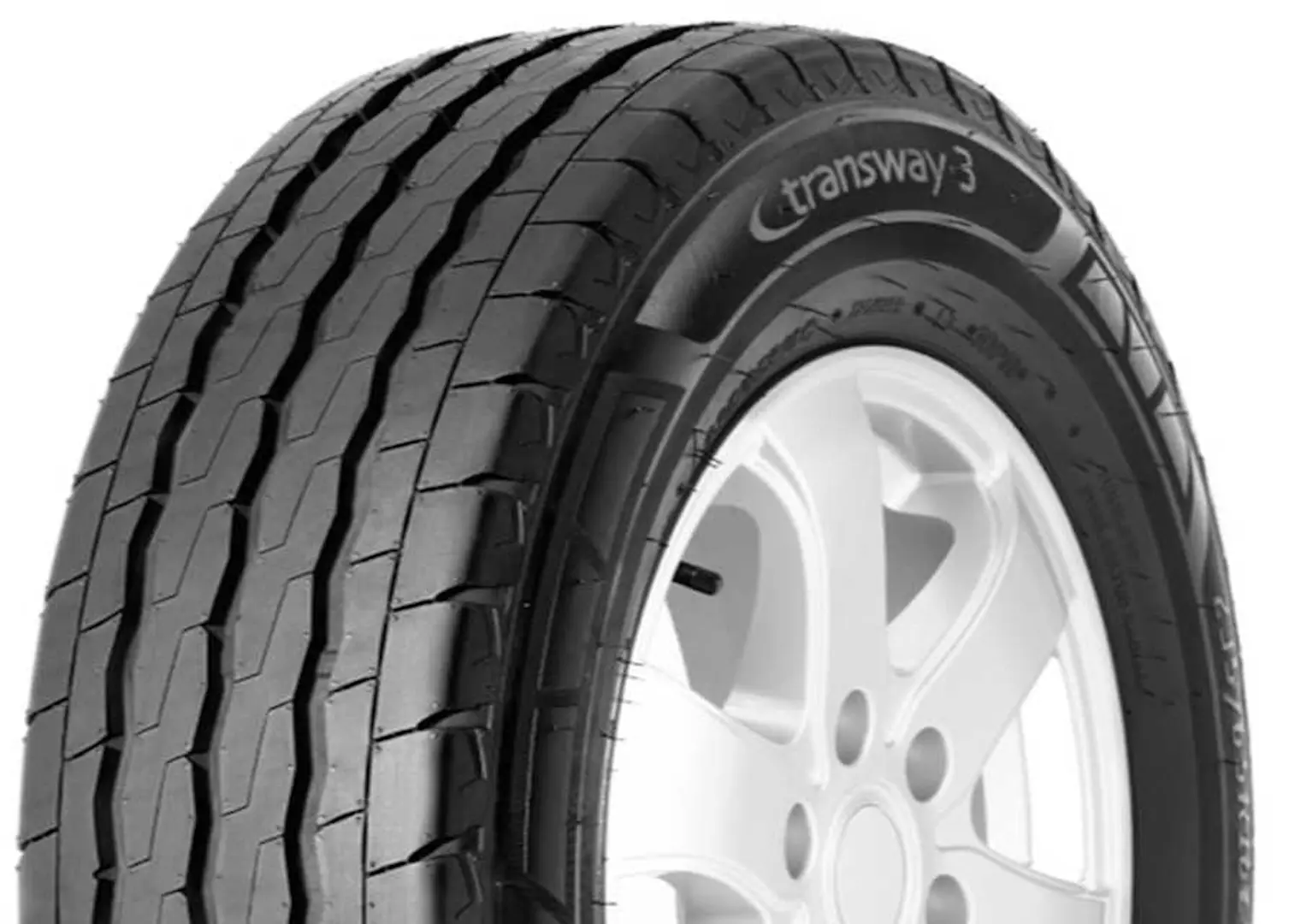 Anvelope Lassa Transway 3 225/70 R15C 116S