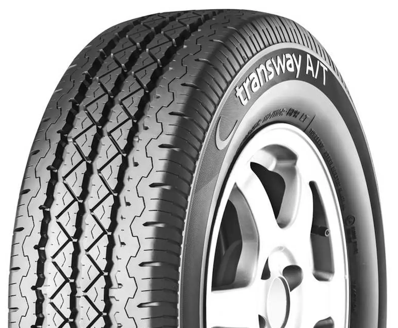 Anvelope Lassa Transway A/T 195 R15C 106R